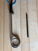 Grzałka do wody 1000W nurkowa