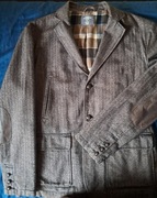 Marynarka/kurtka  męska-  L.O.G.G. r.XL 