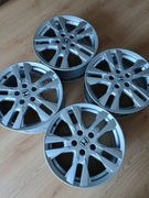 Witam serdecznie . Posiadam na sprzedaż alufelgi 17" do Hondy .