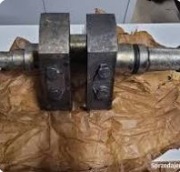 Silnik S-320 używany