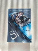 Stepan Wartanow. Si. 