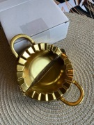 WYKRAWACZ DO LEPIENIA PIEROGÓW STALOWY x2