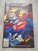 Superman 5/97 tm semic