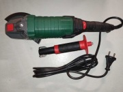 NOWA Szlifierka kątowa Parkside 1200W 125mm