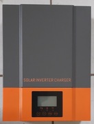 1,5kW Inwerter solar 2000W hybrydowy 80A MPPT 12V