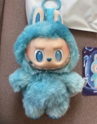 100% oryginalny Labubu BIE Hope PopMart