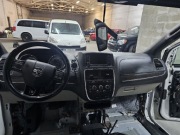 Deska Dodge grand caravan