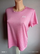 Koszulka damska Under Armour - S / P
