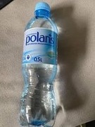 Woda cisiowianka niepelna