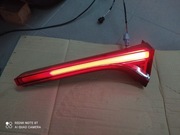 Lampa prawa tył klapaMitsubishi Eclipse Cross 