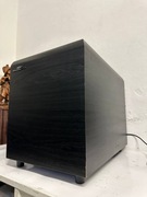 Subwoofery Aktywny Jamo SW 410E, 100 Wat!