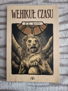 Wehikuł czasu Herbert George Wells