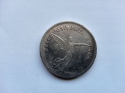 5 zł. Nike II RP.  Kopia. 