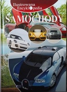 Samochody Ilustrowana Encyklopedia 