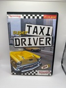 Super Taxi Driver - gra PC! 