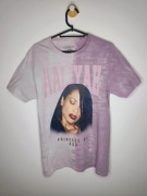 T-shirt Aaliyah rozmiar S