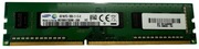 PAMIĘĆ RAM SAMSUNG 1x4GB DDR3 PC3-12800U