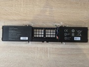 Bateria do laptopa Razer Blade 17.
