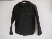 Kurtka męska BENCH z kapturem roz.M