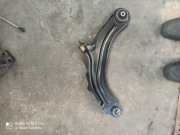 Wahacz  Renault Captur