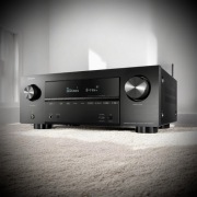 Amplituner Denon AVR-X2600H 