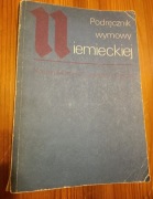 PODRĘCZNIK WYMOWY NIEMIECKIEJ Norbert Morciniec, Stanisław Prędota