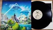 ASIA Alpha 1983 USA WINYL LP ŁADNY STAN