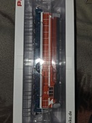 Lokomotywa Spalinowa H0