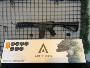 Karabinek ASG Arcturus LWT MK-I CQB 10" AEG SPORT SE