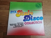 ZYX Italo Disco Collection 3LP