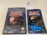 Nintendo Gamecube GC Lost Kingdoms Gra