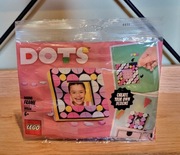 Lego Dots 30556 Mała Ramka saszetka z klockami
