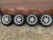16”BMW-e81e90-oryginał run-flat letnie