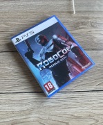 Robocop Ps5 PL .