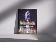 Plakat sanah kolońska i szlugi  bez ramki a3