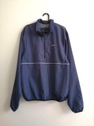 wodoodporna kurtka peak performance waterproof jacket zip pullover golf ano