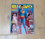 Bravo Germany - 9/1979 - plakaty