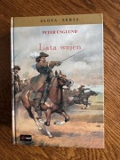 Peter Englund - Lata wojen