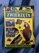 poznajemy zwierzęta