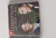 cd nowe Frank Sinatra & Bing Cosby, CHRISTMAS With Frank & Bing (2CD,s)