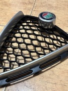 Oryginał Grill Alfa Romeo Stelvio 156108638