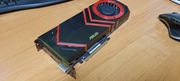 Karta graficzna ASUS Radeon HD5870