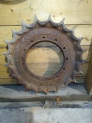 Takeuchi TB175 koło napędowe 