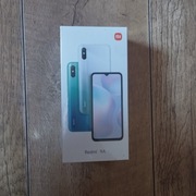Redmi 9a Granite Gray 