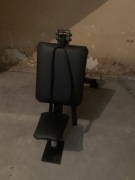 Ławka do brzuchów do domu i klubu