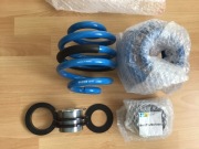 Sprężyny + gwinty Bilstein Tył E4-FD1-Y196B02 , 20/24 , Volkswagen T5 T6