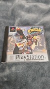 Crash bandicoot 3 warped 