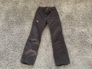 SALOMON Spodnie Narciarskie r. XS