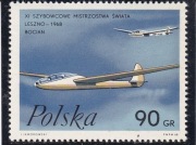 FI 1699-04** 1968 rok. 1700 LUZAK