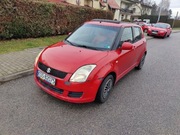 Suzuki Swift IV 2008 1.3 DDiS 75KM Diesel